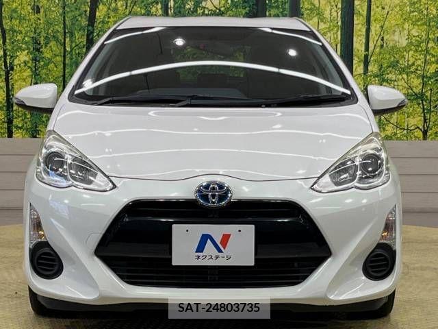 Toyota AQUA 2015-05 314214-14