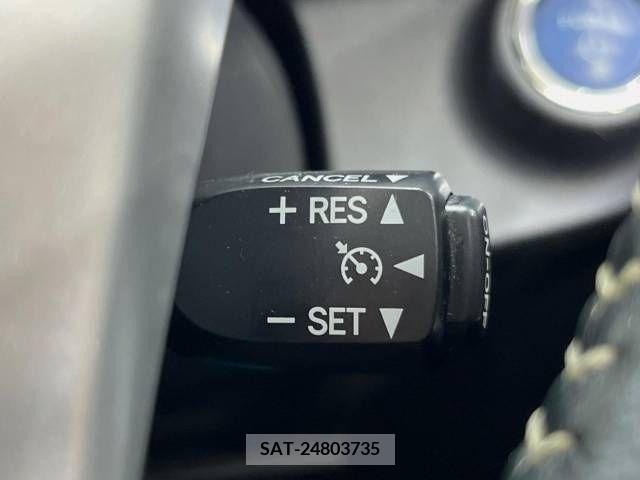 Toyota AQUA 2015-05 314214-4