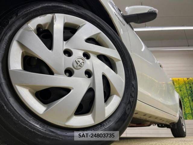 Toyota AQUA 2015-05 314214-13