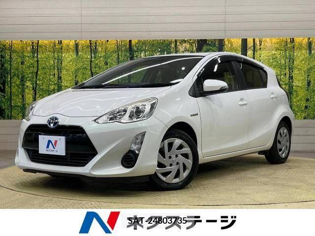 Toyota AQUA 2015-05 314214-0