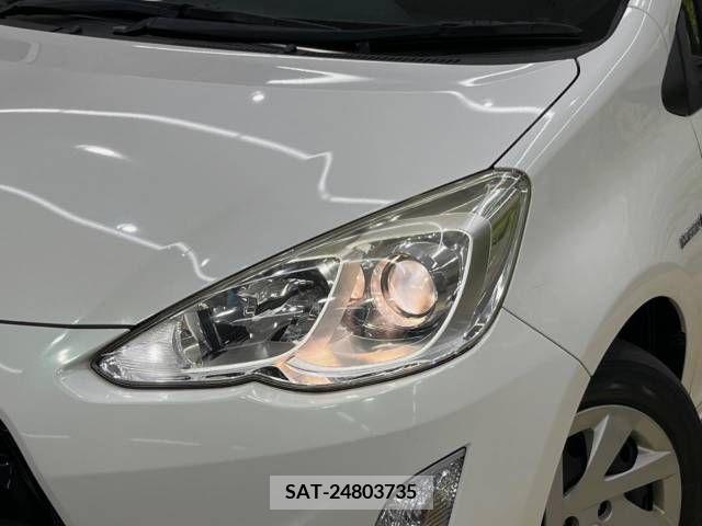 Toyota AQUA 2015-05 314214-12