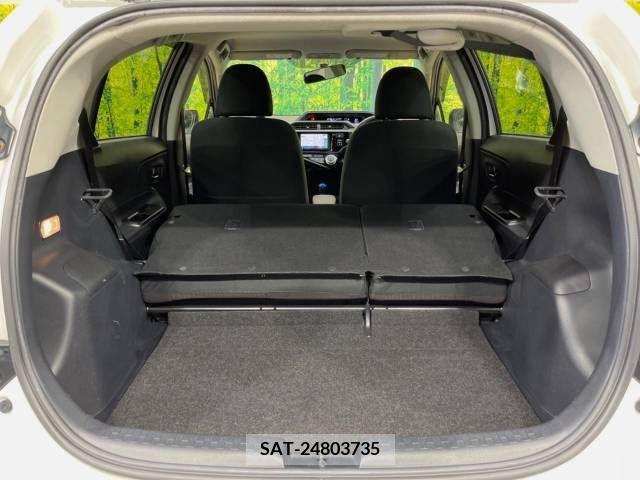 Toyota AQUA 2015-05 314214-10