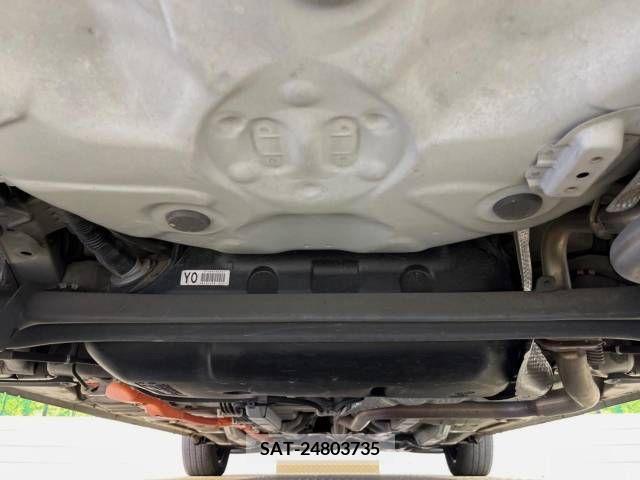 Toyota AQUA 2015-05 314214-19