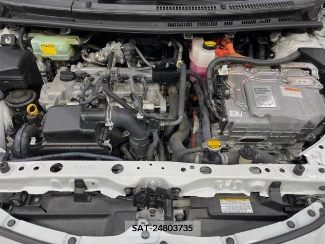 Toyota AQUA 2015-05 314214-18