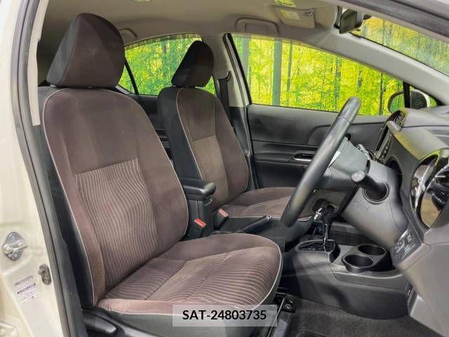 Toyota AQUA 2015-05 314214-8