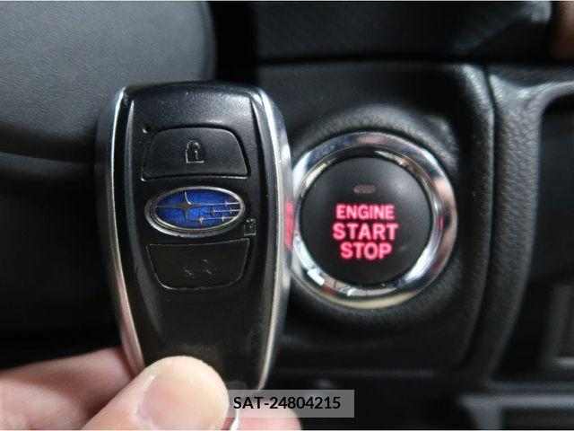 Subaru FORESTER 2019-04 270055-15