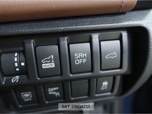 Subaru FORESTER 2019-04 270055-16