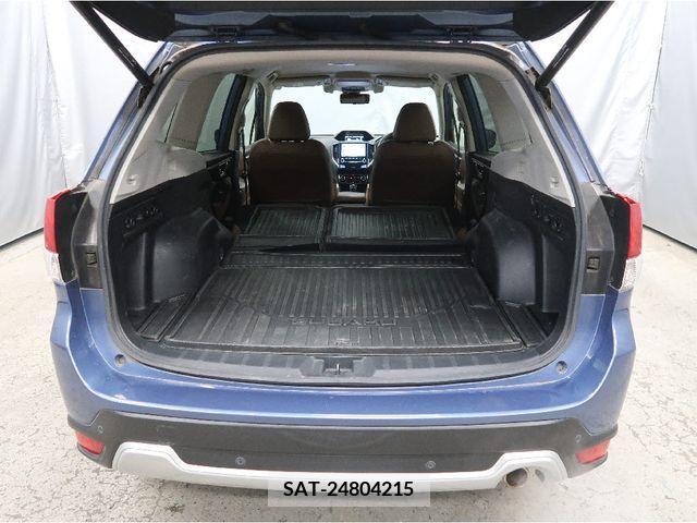 Subaru FORESTER 2019-04 270055-8