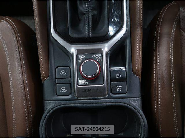 Subaru FORESTER 2019-04 270055-13