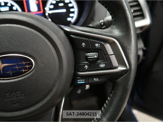 Subaru FORESTER 2019-04 270055-14