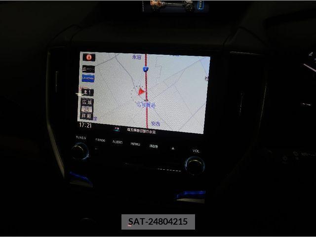 Subaru FORESTER 2019-04 270055-11
