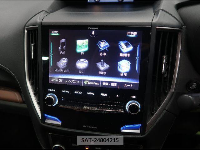 Subaru FORESTER 2019-04 270055-12