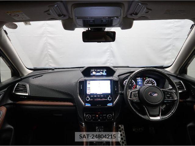 Subaru FORESTER 2019-04 270055-2