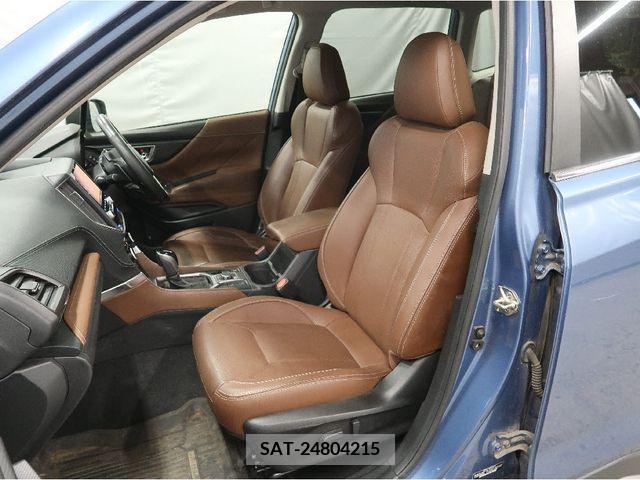 Subaru FORESTER 2019-04 270055-5