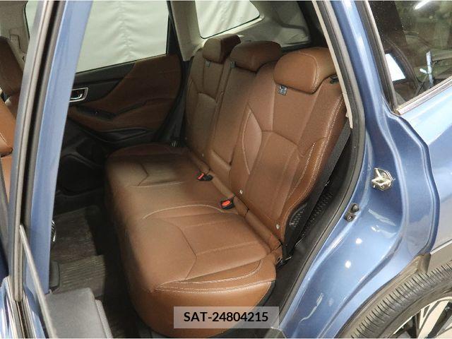Subaru FORESTER 2019-04 270055-6