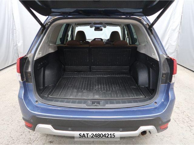 Subaru FORESTER 2019-04 270055-7