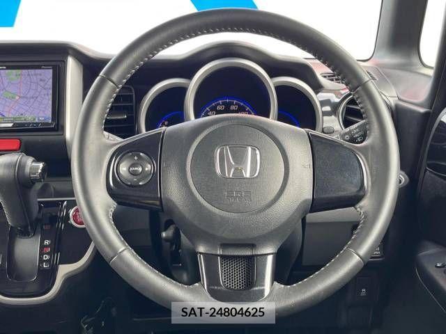 Honda N BOX CUSTOM 2013-08 386322-13