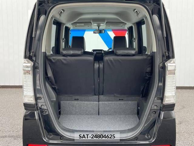Honda N BOX CUSTOM 2013-08 386322-10