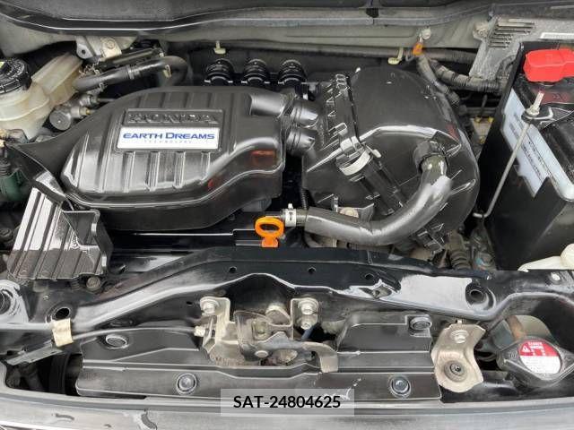 Honda N BOX CUSTOM 2013-08 386322-18