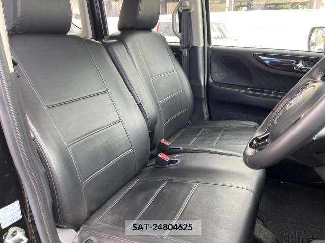 Honda N BOX CUSTOM 2013-08 386322-8