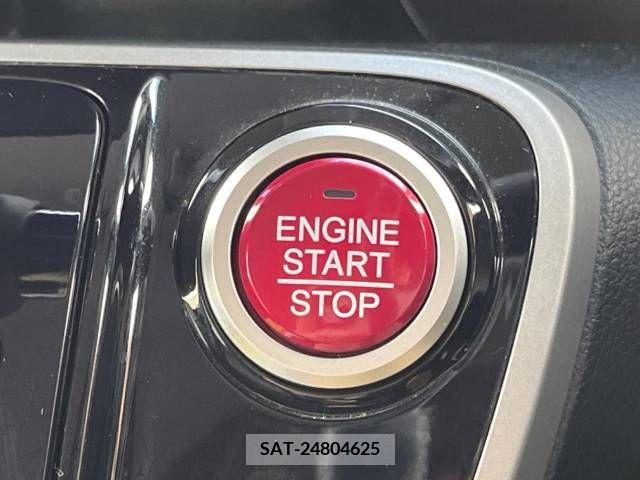 Honda N BOX CUSTOM 2013-08 386322-6