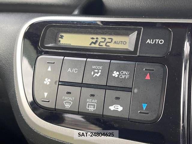 Honda N BOX CUSTOM 2013-08 386322-7