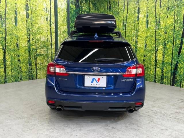 Subaru LEVORG 2015-01 183689-15