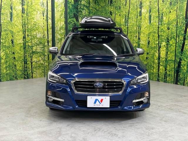 Subaru LEVORG 2015-01 183689-14