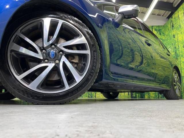 Subaru LEVORG 2015-01 183689-13
