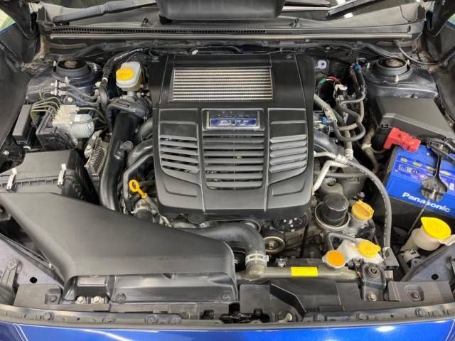 Subaru LEVORG 2015-01 183689-18