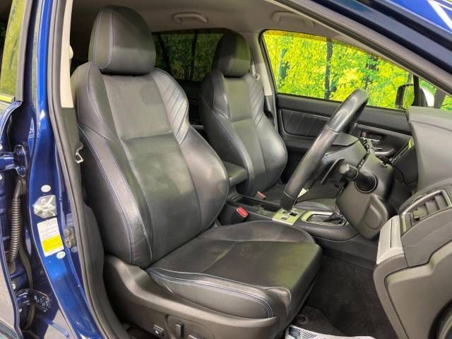 Subaru LEVORG 2015-01 183689-8