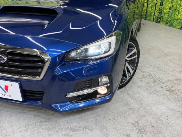 Subaru LEVORG 2015-01 183689-12