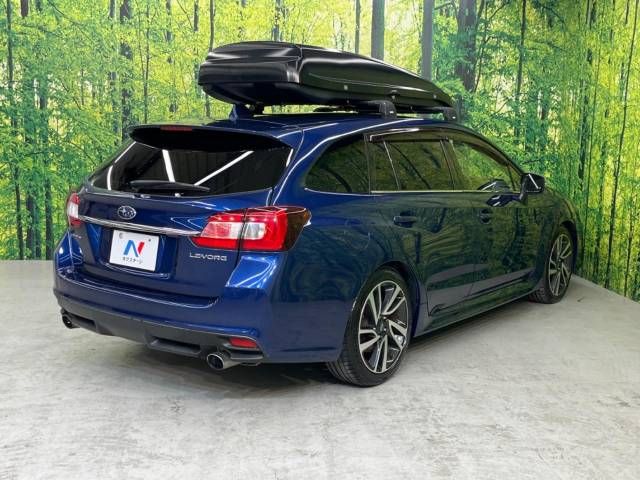 Subaru LEVORG 2015-01 183689-17