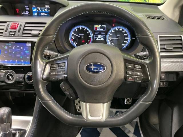 Subaru LEVORG 2015-01 183689-11