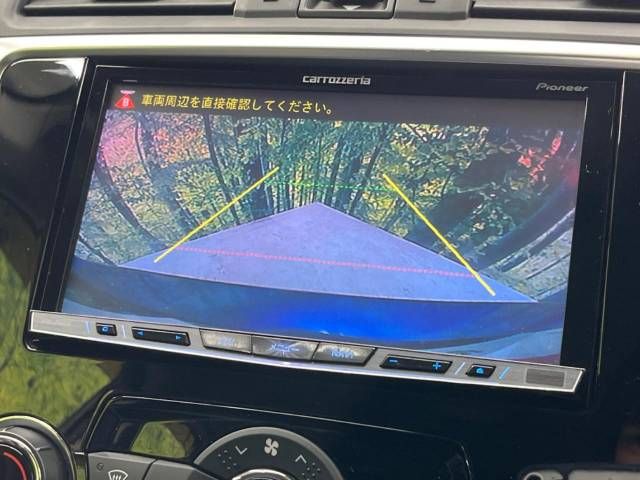 Subaru LEVORG 2015-01 183689-4