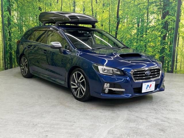 Subaru LEVORG 2015-01 183689-16