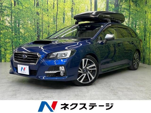 Subaru LEVORG 2015-01 183689-0