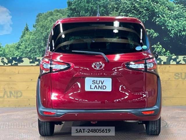 Toyota SIENTA 2020-03 285100-16