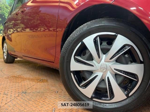 Toyota SIENTA 2020-03 285100-14