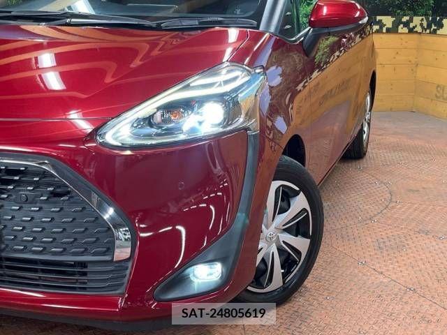 Toyota SIENTA 2020-03 285100-13