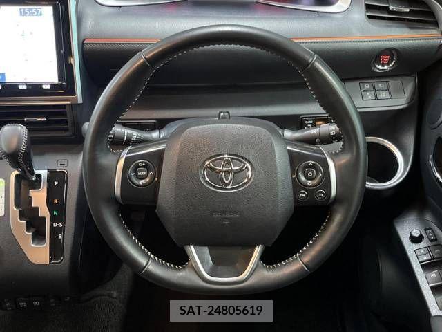 Toyota SIENTA 2020-03 285100-12