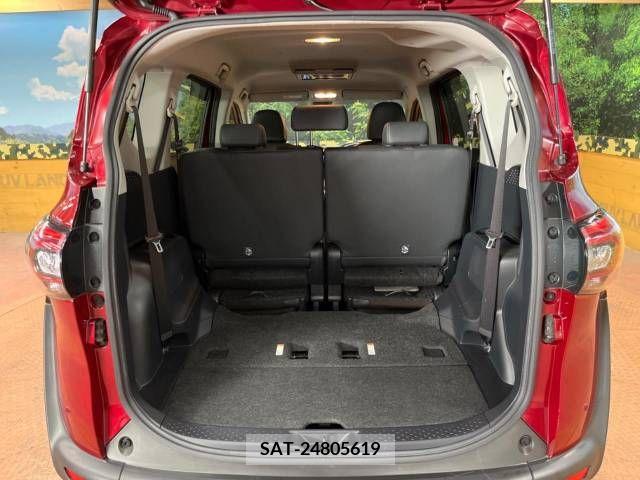 Toyota SIENTA 2020-03 285100-11