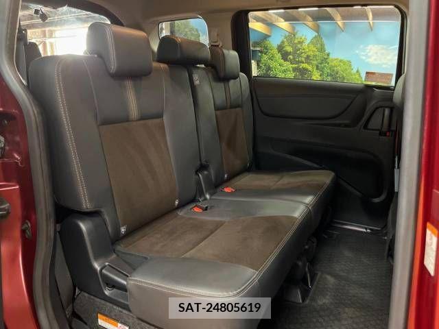 Toyota SIENTA 2020-03 285100-10