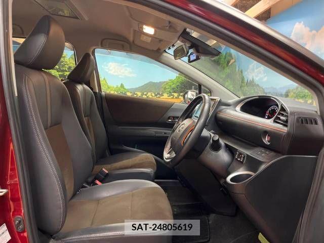 Toyota SIENTA 2020-03 285100-9