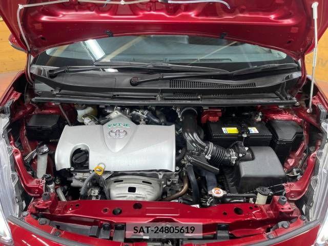 Toyota SIENTA 2020-03 285100-19