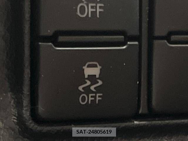 Toyota SIENTA 2020-03 285100-8