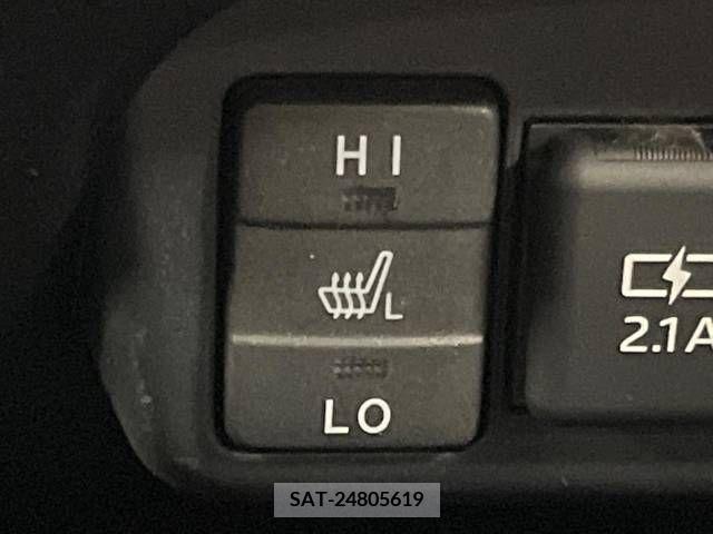 Toyota SIENTA 2020-03 285100-5