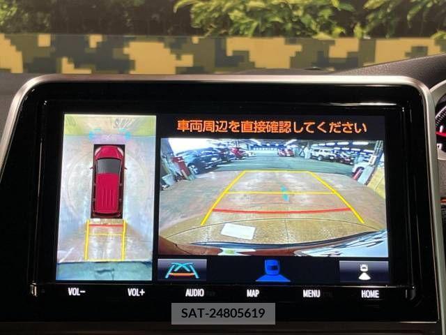Toyota SIENTA 2020-03 285100-4