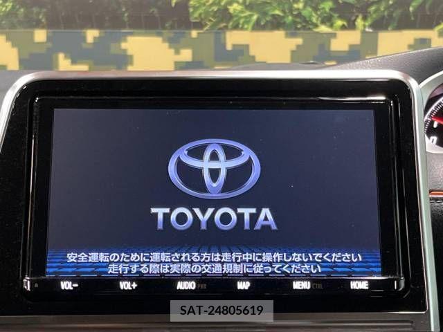 Toyota SIENTA 2020-03 285100-3