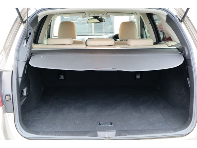 Subaru OUTBACK 2015-10 13863-8